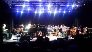 Diamanda Galás +KORK Ingar Bergby, Jon Øivind Ness