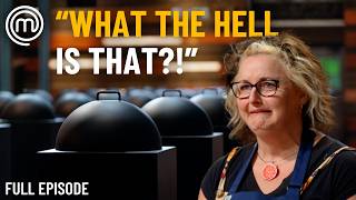 The Lucky Dip returns 🍀 | S14 E04 | MasterChef Australia Full Episode