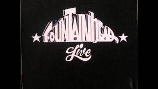 Fountainhead  [US - Blues Rock_Hard Rock] It's A Pirate's Life  (live : 1980)