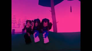 MONSTER 👹 w/ ally and lara!!