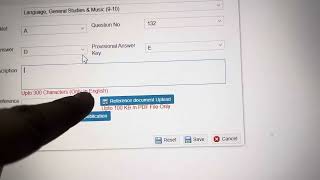 HOW TO CLAIM QUESTION- BPSC 2.0 TGT MUSIC - By Yogesh sir