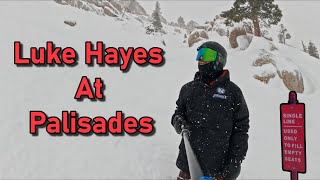 The Singles Line - Episode 4 (ft. Luke Hayes)
