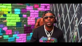 "Believe in Me"  K Jay Jones & G.O.D.