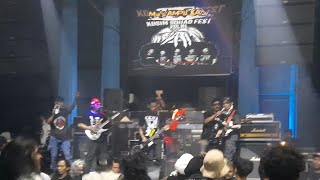 S.K.O.K _ live at kosim squad fest