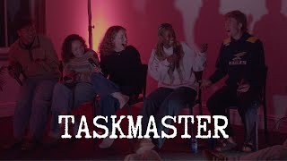 Taskmaster at Avondale - Episode 1: Shiver Me Timbers