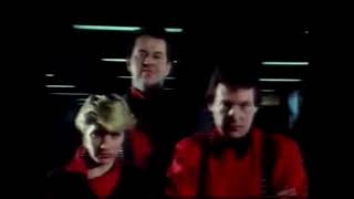 The Body Electric - Interior Exile (1983)