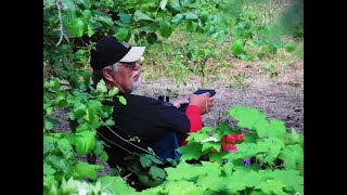 Washington Bigfoot Research Group January Meeting Featuring Thom Cantrall