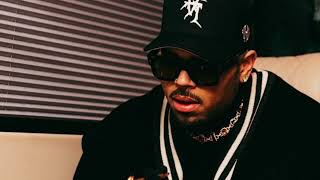 Chris Brown - Pray For Me