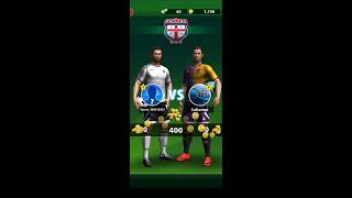 Football Strike MiniClip (Android) - Free Kicks - Tier 1 England #1
