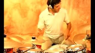 Walter Calloni Blues in Tre