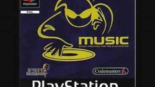 Codemasters MUSIC one demo songs: Straight jacket