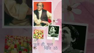 Phool hi Phool Khil uthe, Dr Rahul Joshi's tribute to Ustad Mehdi Hasan