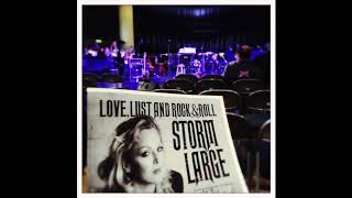 Storm Large - Love, Lust and Rock & Roll - Set #2 - Live June 3, 2017 (Audio Only)