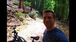 Flyer Upstreet 4 E-Bike BOSCH Performance CX Review