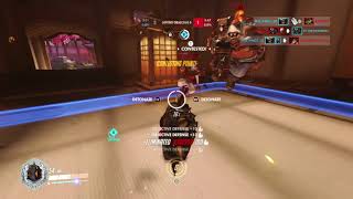 First day back playing the new meta