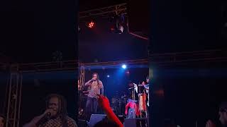 Chezidek Live in Mexico City - Regi Roots - 2nd Anniversary - Soul Dread - Part 3