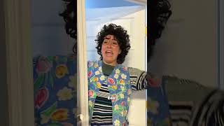 Getting ready to leave for Visitas! #portugueseproblems #holidayvisits #holidayparty