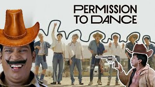 BTS Funny_Permission to Dance_Troll (check description)