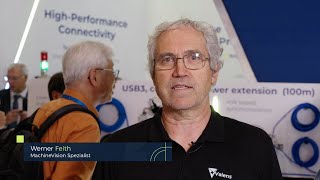 4Gpbs Videodatenübertragung auf einem herkömmlichen Telefonkabel (German)