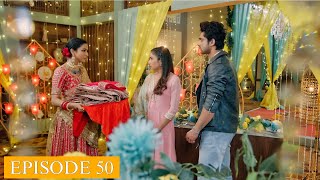 Tu Aashiqui Hai Episode 50 Release Date & Full Update | Abhishek | Amandeep