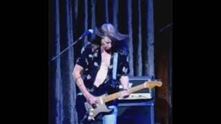 Pat Travers --- Makes No Difference