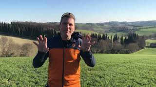 Consigli pratici Ultra 60km