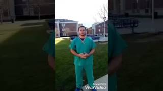 Sport Psychology video