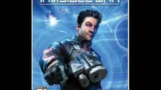 Deus Ex: Invisible War - "Return to Cairo"