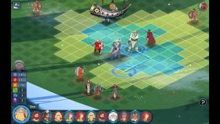 The Banner Saga Ep 16