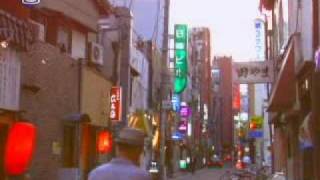 SKAaROCKETS - 夢の中でないた.avi