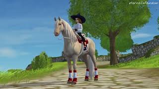4 new Horses