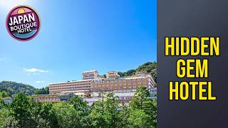 The Westin Miyako Kyoto - Hidden Gem Hotel | Kyoto, Japan🏩