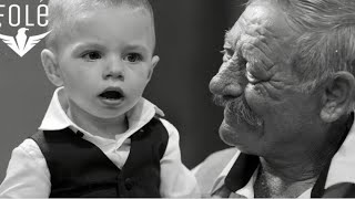 Eduart Dema - Gjyshi (Official Video 4K)