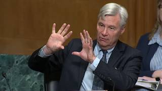 Social Security Expert on Passing Sen. Whitehouse's Fair Share Bill: "This is About Values"