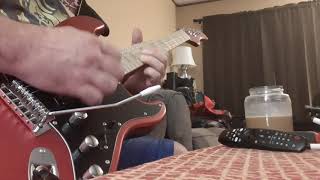 Guitar Cover