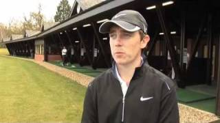 Interview with Tommy Fleetwood
