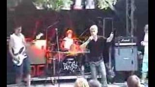 Station Paradise - Rotting (Live bei Rockhausen)