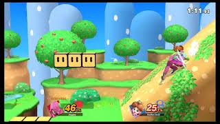 Smash of the Day - Little Mac VS Daisy - Super Smash Bros Ultimate - Nintendo Switch - April 7, 2023