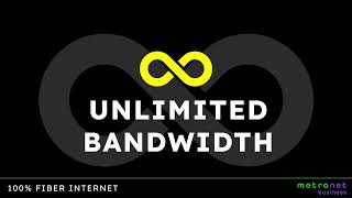Metronet - The Future of Internet