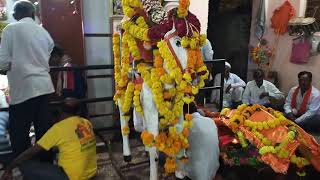 Ambika mandir Bembli