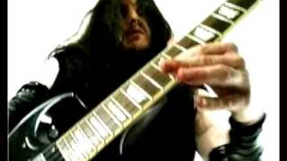 Asgaroth -  Naked Eye (from Red Shift)