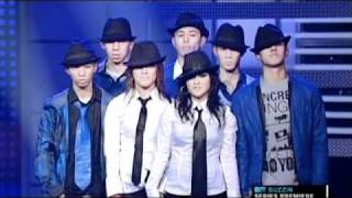 Top 6 * Safe From Elimination #4