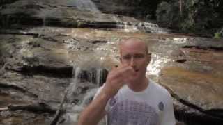 Let Go The Past - MC Shureshock