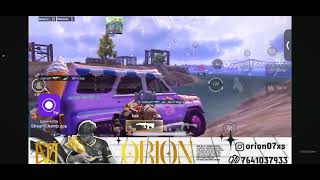 Clutches&Frags 🔫| Golden Hand | EvoMizo | EvoOrion77