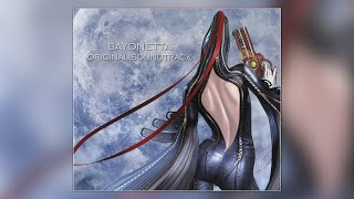 BAYONETTA Original Soundtrack (DISC 2) — PS3, PS4, Switch, Wii U, Xbox 360, Xbox One OST
