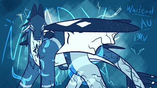 Mary - Whiteout AU PMV