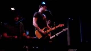 William Tell- Just Like You Only Sweeter Live NYC