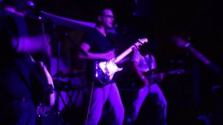 Mindlikewater LaZen 4/20/12