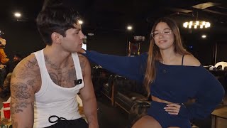 Ryan Garcia X Neon X Adin Ross Full Stream! 