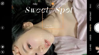 Silly Silky - Sweet Spot (Demo) 💓
